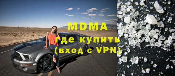 кокс Горняк